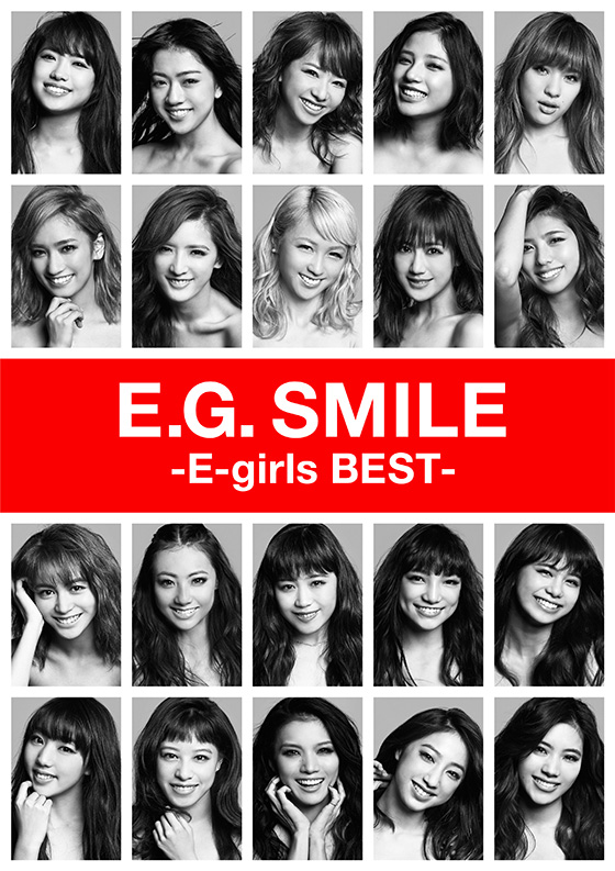 E G Smile E Girls Best Special Website