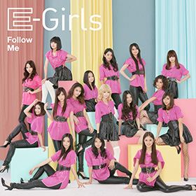 E.G. SMILE -E-girls BEST- SPECIAL WEBSITE