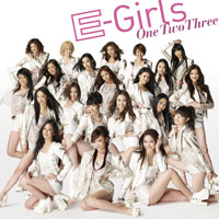 E-girls（イー・ガールズ） OFFICIAL WEBSITE