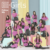 E-girls（イー・ガールズ） OFFICIAL WEBSITE