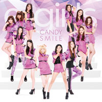E-girls シングルセット NEWS[E-girlsニューシングル「Go! Go! Let's Go!」オフィシャル