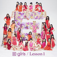 E-girls Best Album『E-girls』2020.12.28(mon)Release!! | LDH